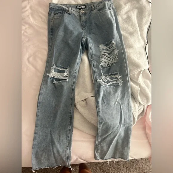 Playboy jeans - Picture 3 of 6